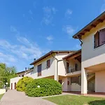 Apartment In Peschiera Del Garda - Gardasee 27141