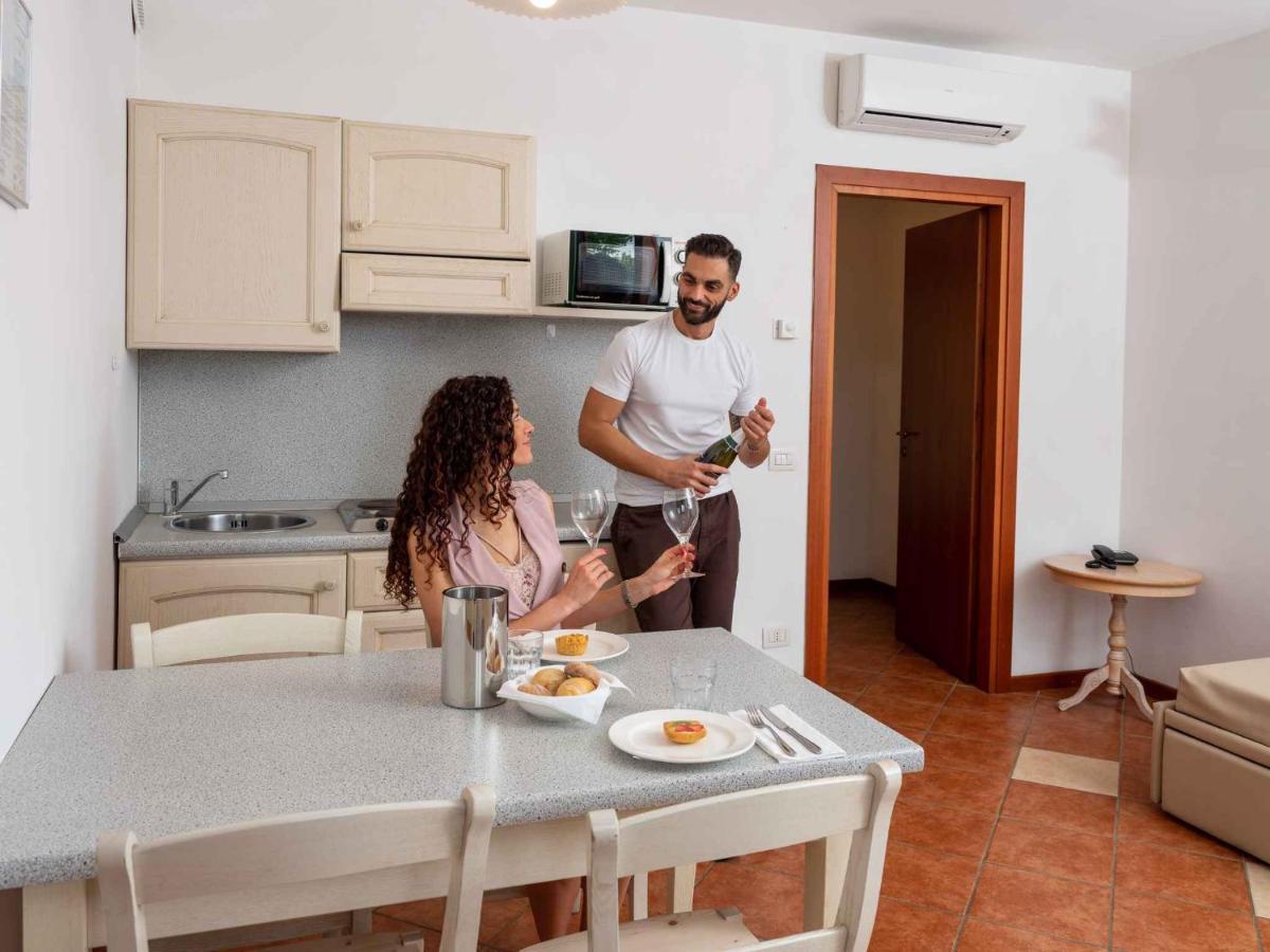 In - Gardasee 27141 Appartamento