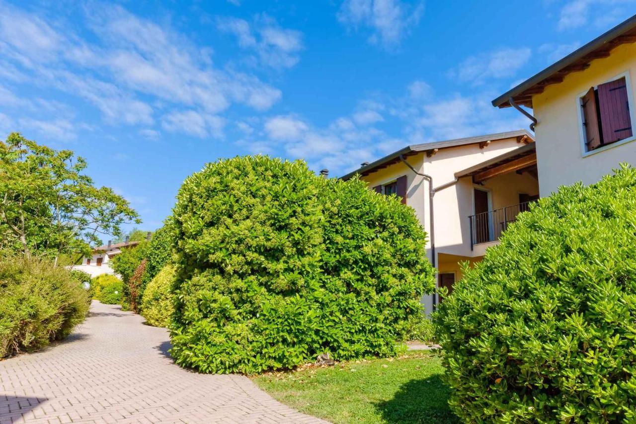 In - Gardasee 27141 Appartamento *